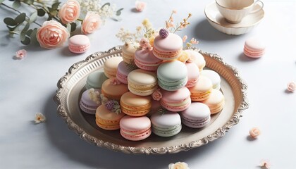 chocolate easter eggs