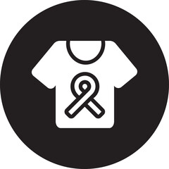 Volunteer  glyph icon