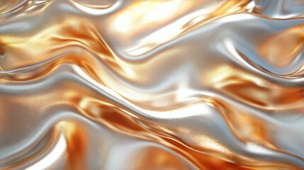Fototapeta premium Solid Gold Texture Background