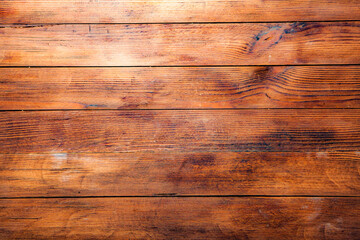 Rustic Wooden Texture with Natural Grain Patterns. Wood Texture for Design. Natural Background. Tree painted plank. 