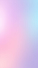 Vibrant Neon Soft Pastel Gradient Background in Pink and Blue Tones with Smooth Blur Effect