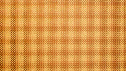 A textured woven surface, for holiday decorations or crafts. Abstract background 3d rendering
