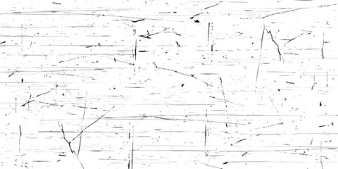 Grunge texture white and black. Sketch abstract to Create Distressed Effect. Overlay Distress grain monochrome design. Stylish modern background for different print product.