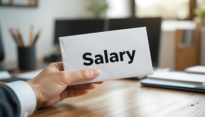 Salary Negotiation Tips and Strategies for Job Offers
