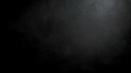 Obraz premium Dark Black Grunge Texture Background