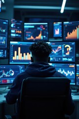 Informático de inteligencia artificial 