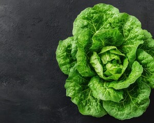 Obraz premium Vertical hydroponic garden in a city apartment, sustainable urban farming concept