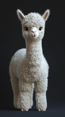 Lama ,  alpaca