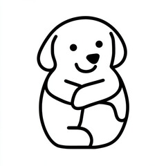 dog icon