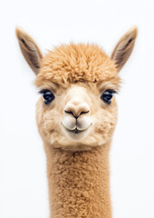 Alpaca , lama