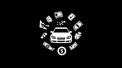 car icon