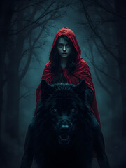 Little Red Riding Hood