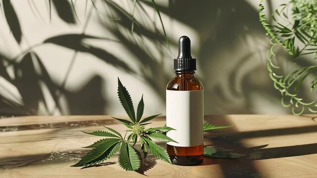 hemp essential oil