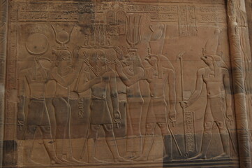 GEROGLIFICI, EGITTO, EGYPT
