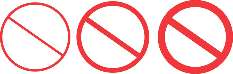 Prohibition Symbols. prohibition signs. no smoking sign, no smoking sign, no parking sign
