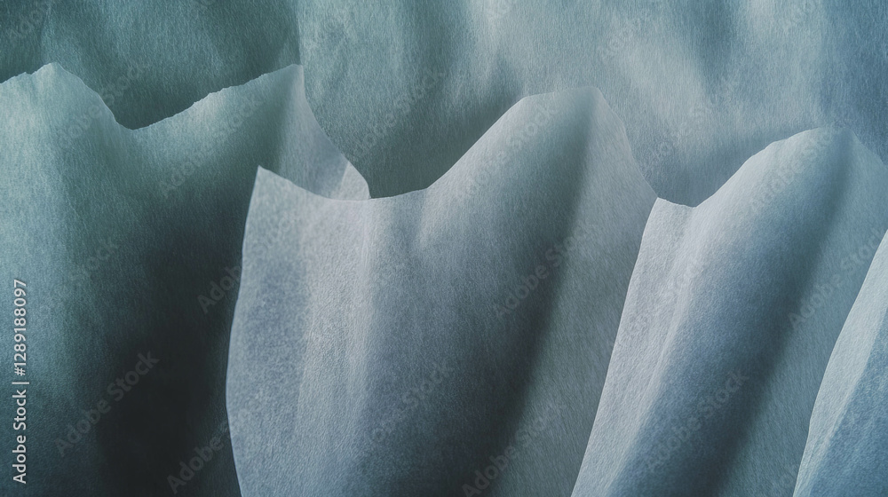 Aufkleber abstract grey vertical ribbed paper texture for creative design and background