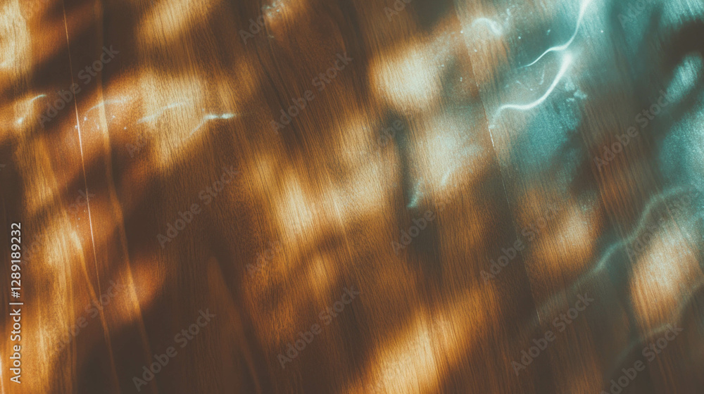Poster Abstract formica texture with subtle dark lighting effects for design usage