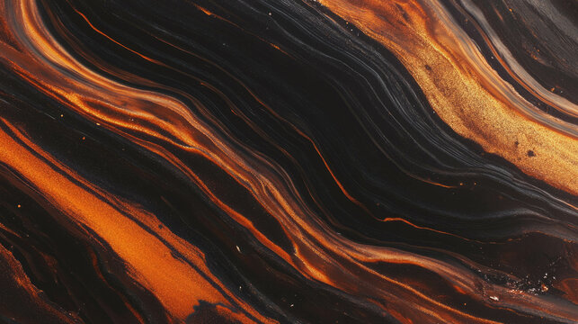 Textured abstract pattern of goncalo alves wood grain for creative design