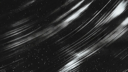 Macro view of a vinyl record texture with grain detail for retro design