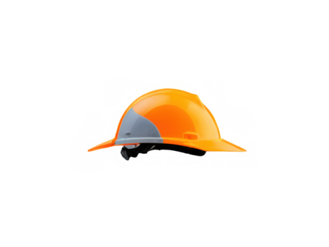 Casco de bombero