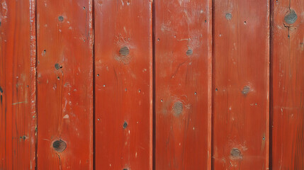 Obraz premium Mahogany wood texture with small knots and dark spots for design projects