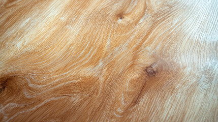 Obraz premium Natural wood grain texture of mdf with rich layers for interior design