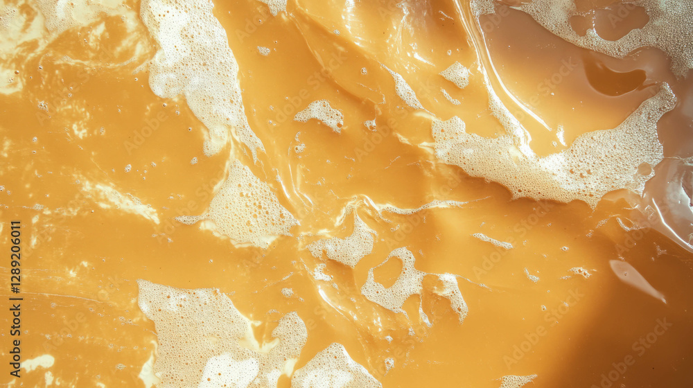 Poster smooth mdf texture with wood filler for design and craft projects