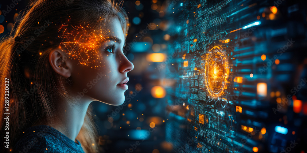 Poster ai-driven mentorship in edtech: transformative learning through practical projects and skill advance