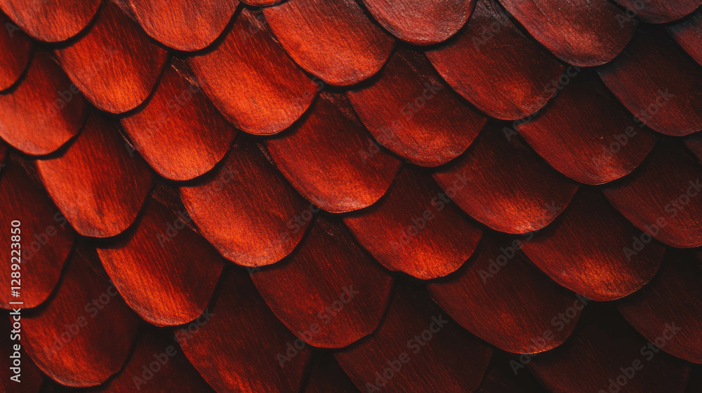 Poster exotic snakewood brosimum guianense texture with snake scale pattern for design projects