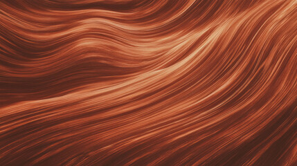 Elegant teak texture with fine dark lines and subtle grain for design projects