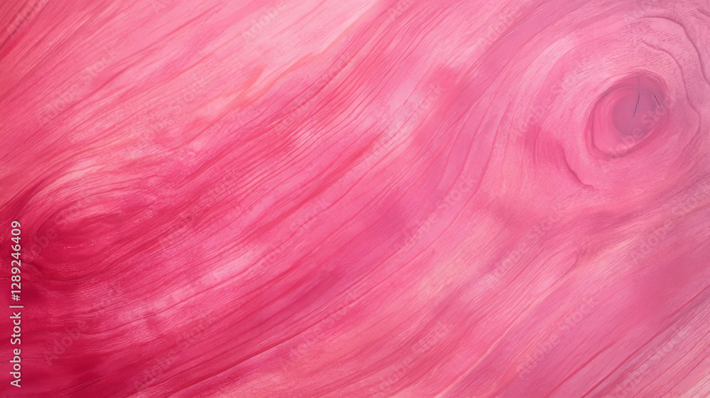 Poster cherry wood texture with matte varnish finish for interior design and craft projects