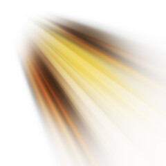 Colorful shine motion effect. Abstract glowing background. Color sparkle.