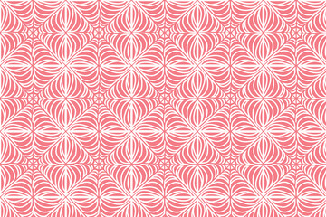 Minimalist Seamless Pattern Vector Illustration Background. Perfect for fabric, wallpaper, card templates, wrapping paper, carpets, and textiles