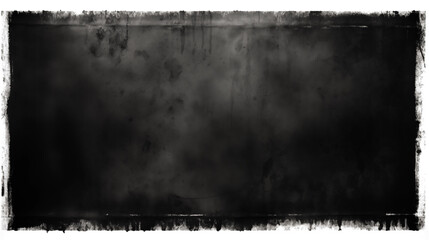 Dark Abstract Background Texture Grunge Vintage Distressed Black Overlay