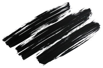 PNG Black marker pen strokes illustration black art.