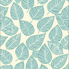 The image is a background pattern featuring petal, painting, fabric, and flower elements.
