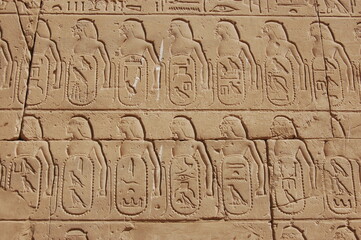 GEROGLIFICI, EGITTO, EGYPT