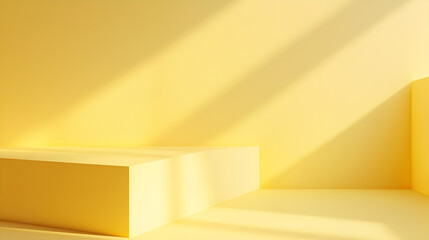 Light yellow background with subtle gradients and smooth transitions