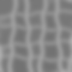 An neutral grayscale abstract wavy grunge texture background.