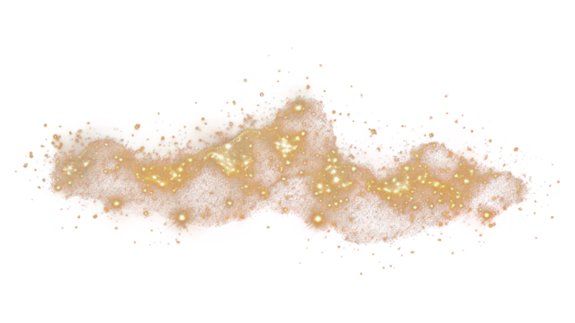 PNG Cloud shape sparkle light glitter astronomy fireworks nature.