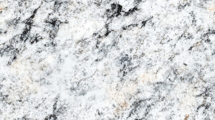 Obraz premium White and black marble seamless texture background for design and decor