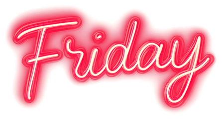 PNG Light neon illustration background.