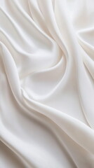 Obraz premium Elegant abstract composition with smooth gradients and harmonious color transitions, creating a serene and minimalist aesthetic.