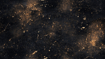 Tan Brown granite texture with black and gold speckles