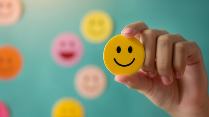 smiley
