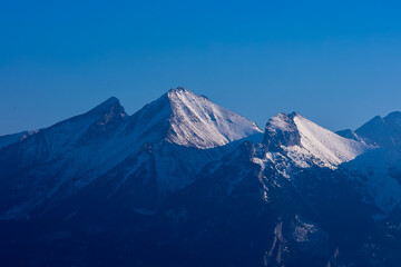 Góry Tatry  © MichalJot