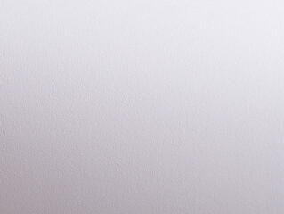 White and off-white paper with a subtle, fine grain texture. Smooth, curved surface creates an elegant, minimal abstract design. Clean, bright matte finish with refined, modern aesthetic and premium,
