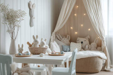 Scandinavian Serenity