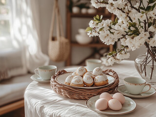 Scandinavian Serenity