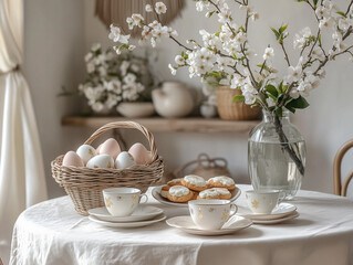 Scandinavian Serenity
